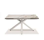 Tavolo allungabile 160-240 x 90 x 76 cm