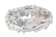 4x P.Candela 4P Stick Bianco To