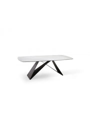 Tavolo Fisso 220 x 110 cm Thanos STS