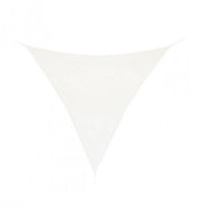 Vela Ombreggiante Tri. Naturale 3.6X3.6