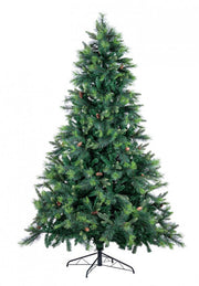 Albero Stelvio H225-1570Rami