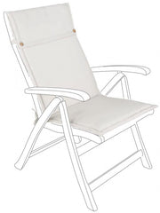 Cuscino Poly180 Naturale Schien Alto