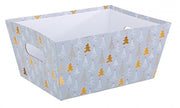 8x Contenitore Xmas Tree Svas