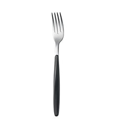 Forchetta My Fusion Guzzini colore nero