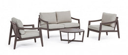 Set4 Salotto C-C Sirenus Coffee Yk14