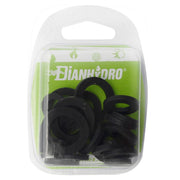 Kit Misto Guarnizioni Per Raccordi Sanit. In Gomma T.M. Blister