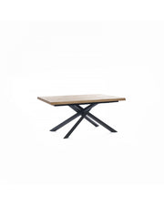 Tavolo Allungabile 160-240 x 90 cm - Spike