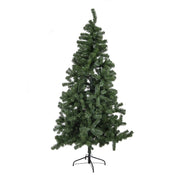 Albero monte Prado verde 320 rami cmø87h150