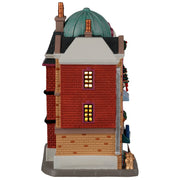 Lemax The Gables Apartments - Gli appartamenti The Gables per villaggio di Natale