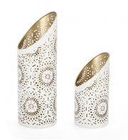 3x Set2 P.Candela Sirius Cil Bianco