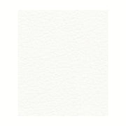 Letto matrimoniale contenitore Ios ecopelle bianca EFFEZ