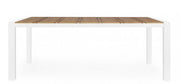 Tavolo Elias 198X100 Bianco Sj60