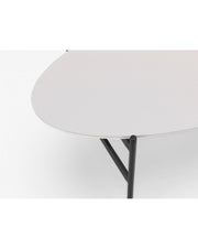 Tavolino 110 x 50 x 76h - Minerva