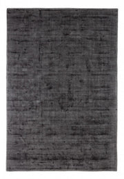 Tappeto moderno grigio scuro Cottage cm 140 x 200
