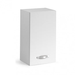 Pensile per cucina componibile colore Bianco Cm 40x32xH 72 1 anta