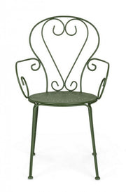 4x Sedia C-Br Etienne Forest