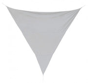 Vela Ombreggiante Tri. Grigio 5X5