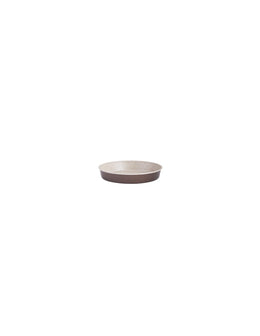 Tortiera bassa bordata Rustic Line 61032 da 32cm con rivestimento antiaderente.