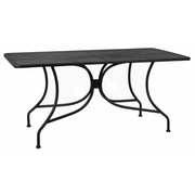 Tavolo Ivrea 160 x 80