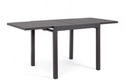 Tavolo All. Pelagius 83-166X80 Antr Yk13