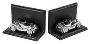 Reggilibri coppia c-automobile ki-0127 cm. 20 x 10 h 13