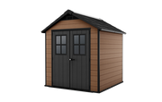 Casetta Da Giardino Newton 757 Evotech Keter
