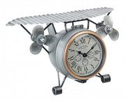 Orologio Tavolo Charles Aereo 150-3