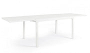 Tavolo All. Pelagius 135-270X90 Bia Yk11