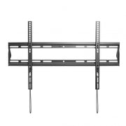 Supporto TV a parete fisso da 55