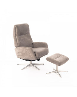 Poltrona relax reclinabile Z-002 STS