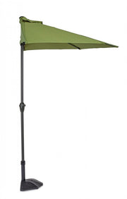 Ombrellone Kalife Mezzaluna 2.7 Olive -