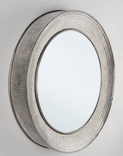 Specchio C-C Adara Nickel D80