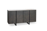 Madia 4 ante 160 x 40 x H 85 cm