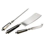 Posate 3 coltelli cm22/30