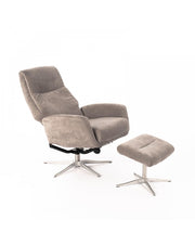 Poltrona relax reclinabile Z-002 STS