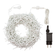 Ice Light 270 MiniLED MultiFLASH 504xH96cm Luci di Natale