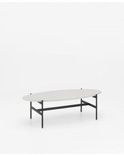 Tavolino 110 x 50 x 76h - Minerva