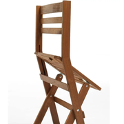 Sedia In Legno Arleston 42X58Xh86 Cm