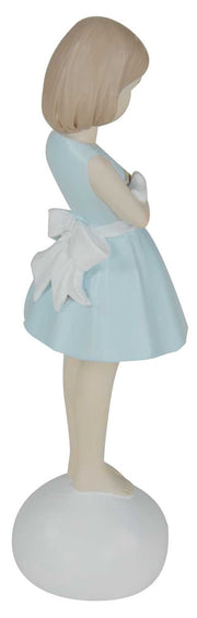 Bambina oc-1705 cm. 8,5 x 7,5 h 25