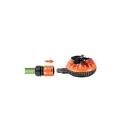 Irrigatore Turbospruzzo