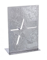 8x P.Candela Stella Stand Metal Argento