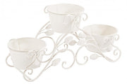 2x C.Vaso Emily 3P