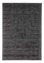 Tappeto moderno grigio scuro Cottage cm 140 x 200