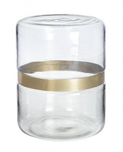 Tavolino Namit Vt Clear D36