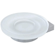 Feridras Porta Sapone Bagno Futura Cromato 873004