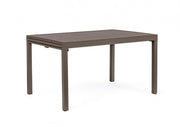 Tavolo Allungabile Pelagius Coffee 135-270X90  Cod.0663176