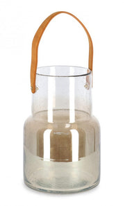 Vaso Saturn 1M Vt Beige H27,5