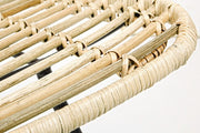 Sedia Lorena Naturale  BZ