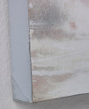 Olio su tela 140x70