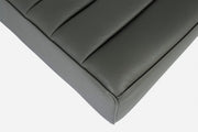 Ottoman verdone in legno stile design